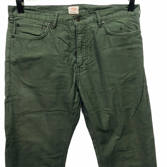 Docker Men's pants size 34w 29l - Picture 1 of 6